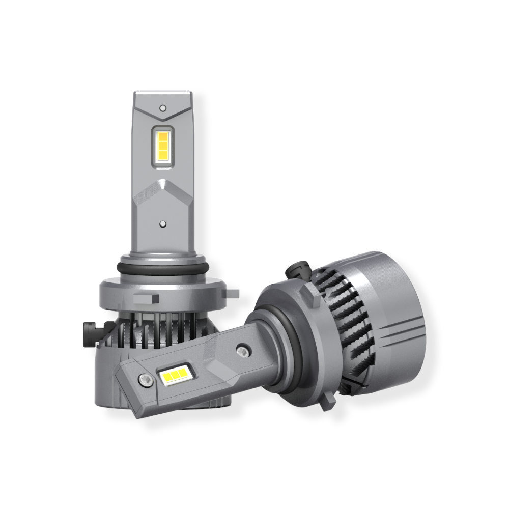 ARC Lighting 22961 Xtreme 9006 LED Pair, 9–16V DC - image 2