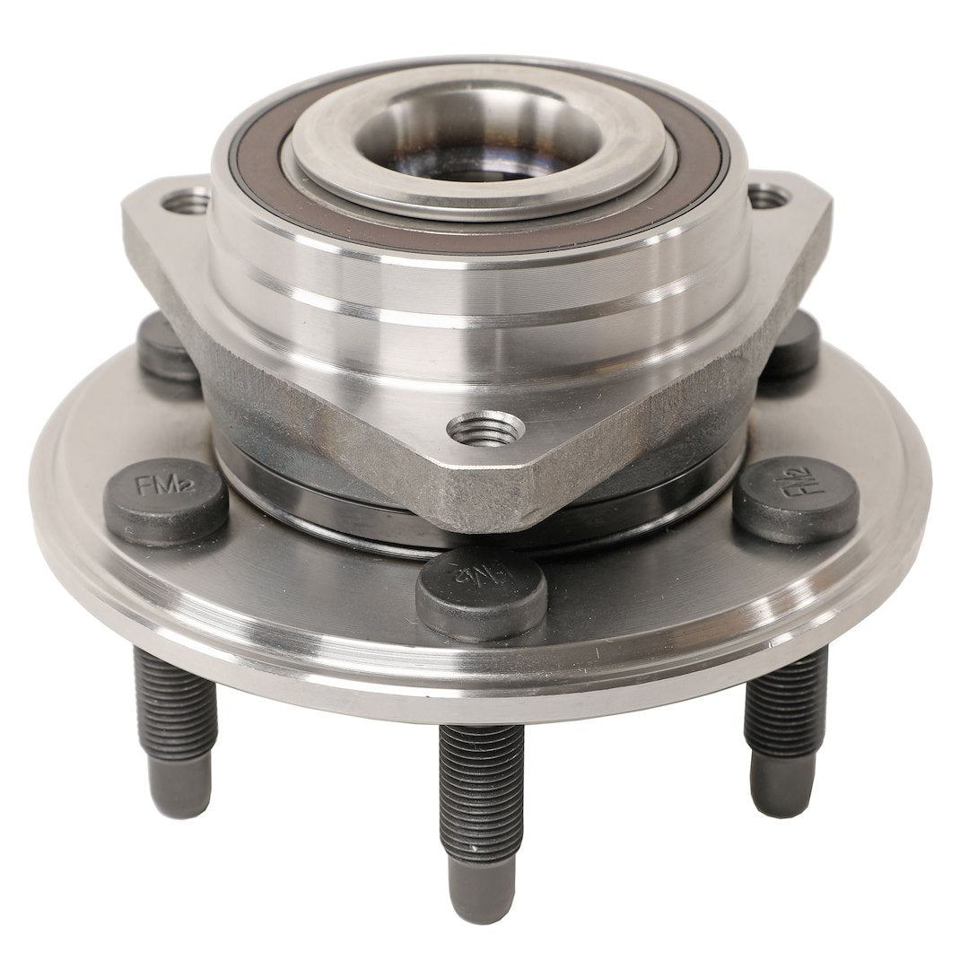 Moog Hub Assemblies Hub and Wheel Bearing Unit 513289