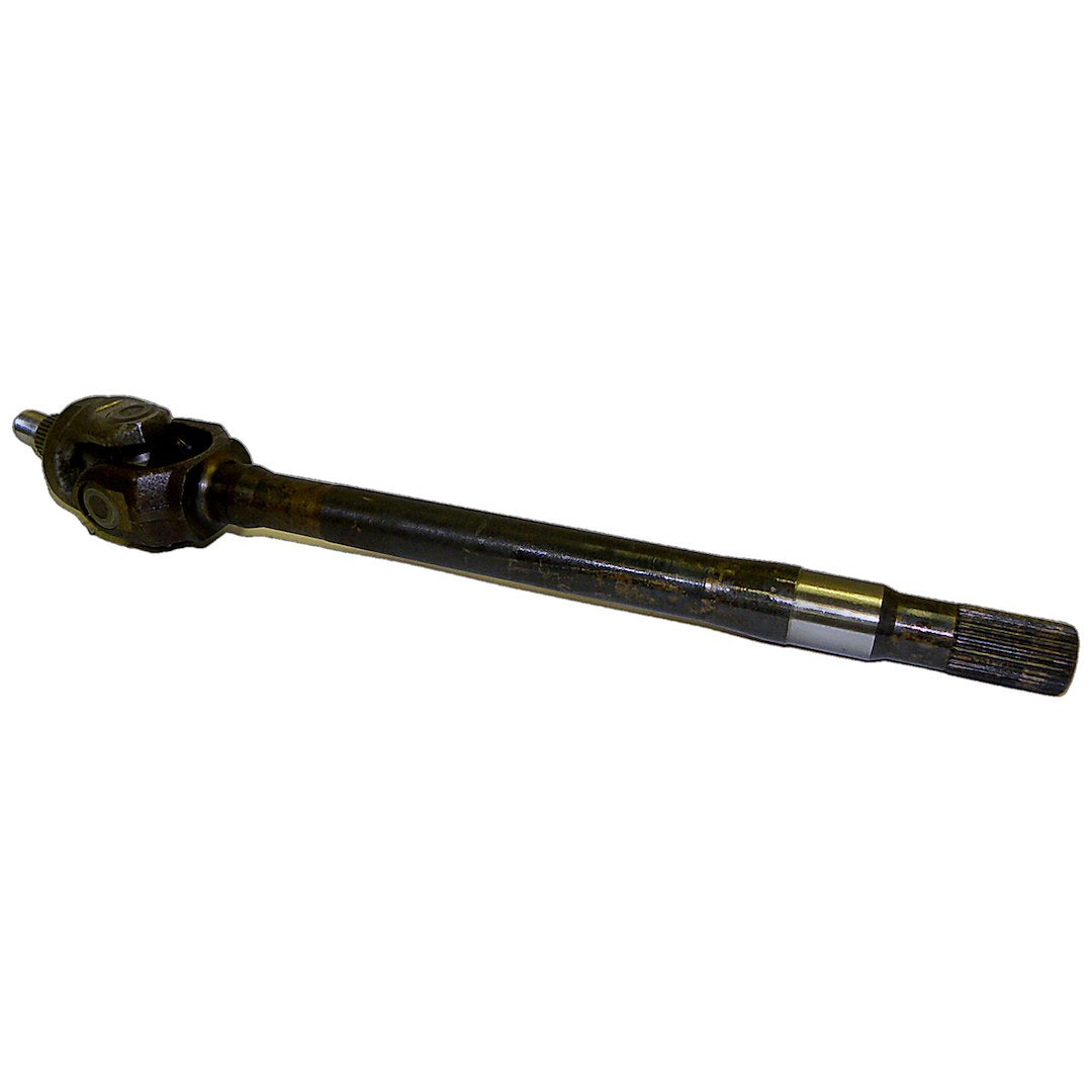 Crown Automotive 68004081AA Dana 30 Left Front Shaft with Seals and Studs - image 2