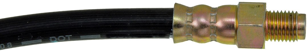 Dorman H5931 First Stop Male/Female Brake Hose - image 3