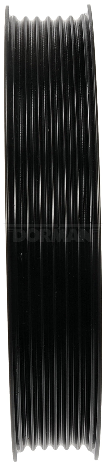 Dorman 300333 Power-Steering Belt Pulley - image 2