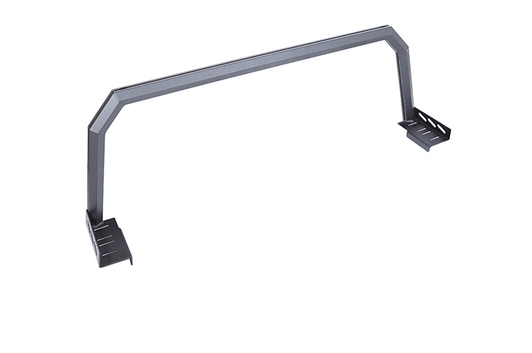 Dee Zee DZ95094TB Frame-Only Cab Protection Rack - image 1