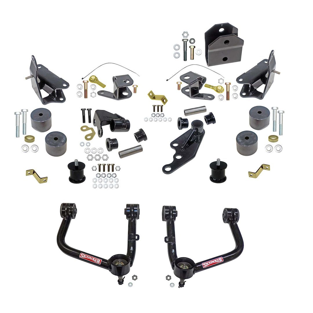 Skyjacker TU2230 Lift-Kit Component Box