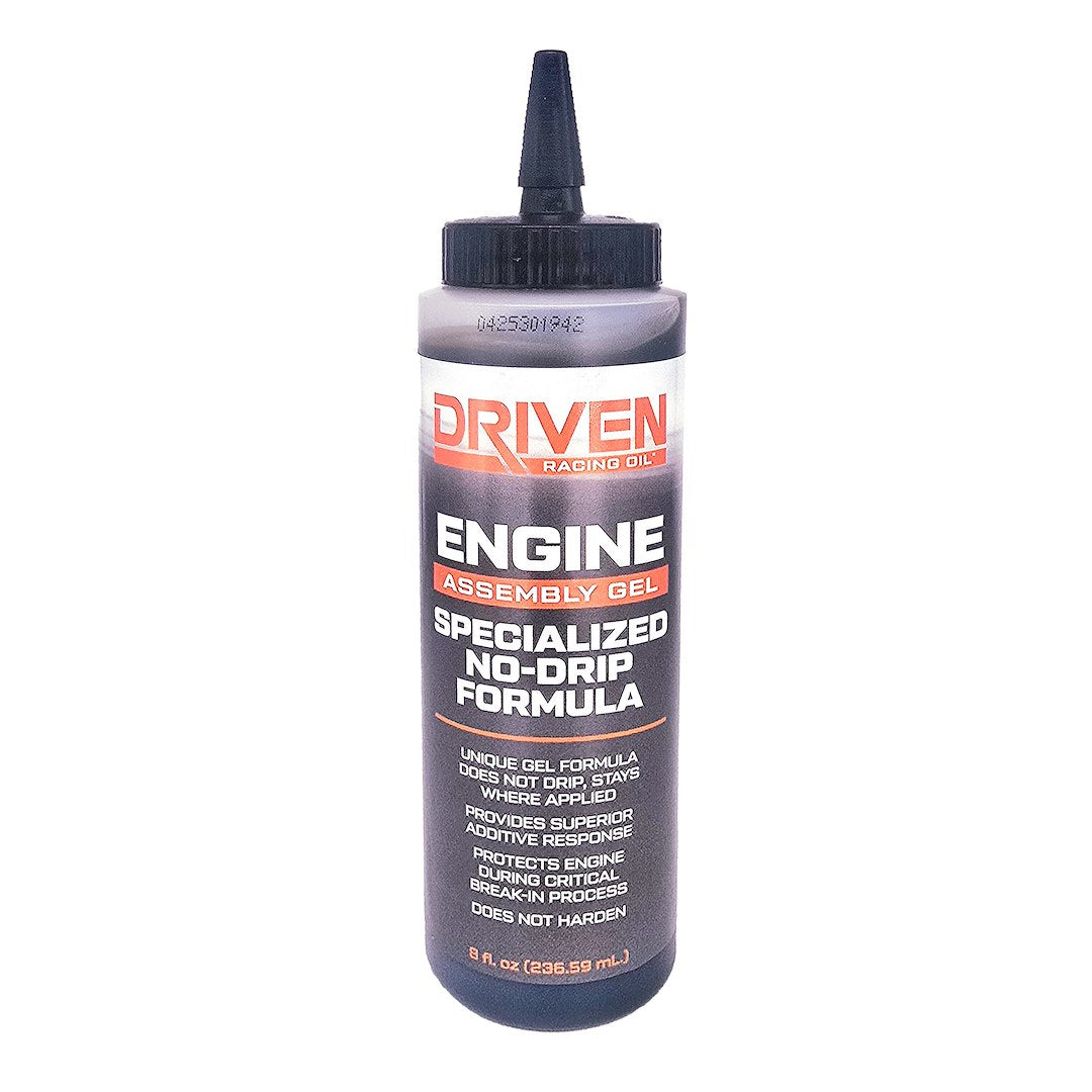 Driven Racing Oil / Joe Gibbs 77000 HVL High-Viscosity Assembly Lube