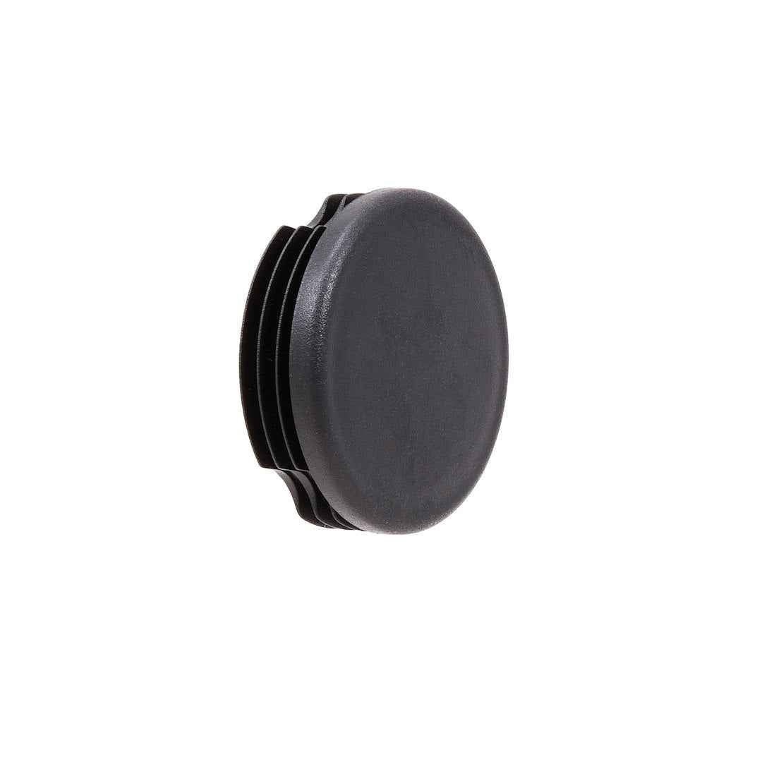 Husky Towing 88131 1,000-lb Sidewind Jack Cap, 2-Inch
