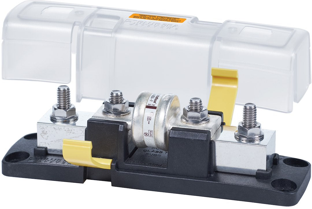 Blue Sea 5502100-Bss Fuse Block - image 1