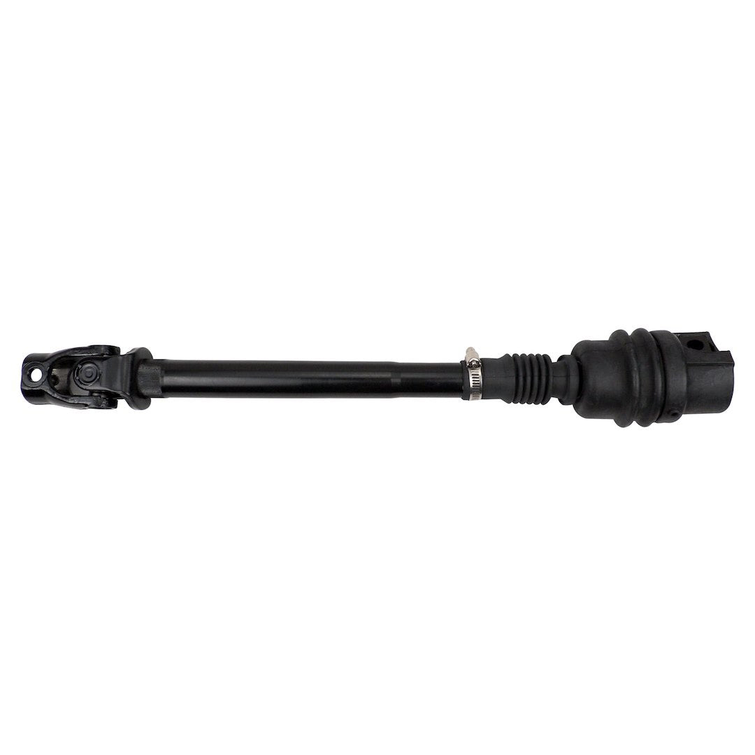 Crown Automotive 68274743AC Black Steel Steering Shaft, No Welding - image 1
