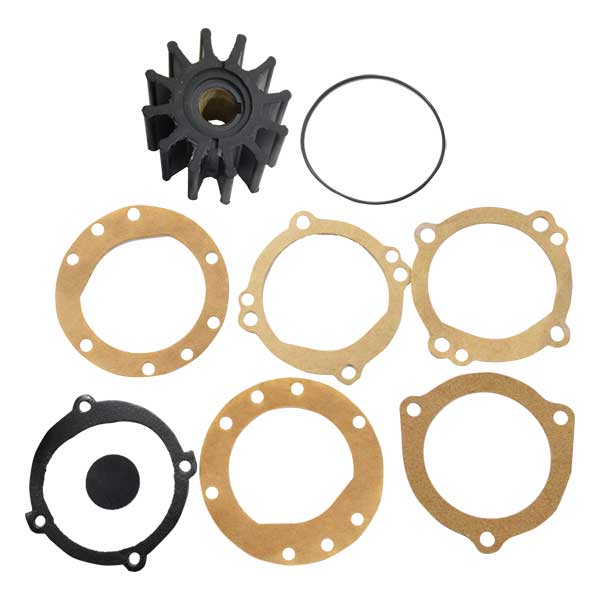 EMP - Engineered Marine Products 47-07219k Water Pump Service Impeller