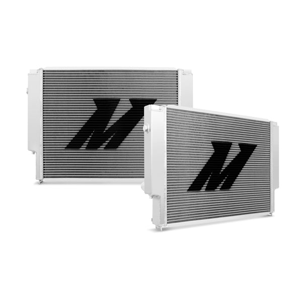 Mishimoto MMRAD-E36-92 Performance Radiator for BMW E30/E36