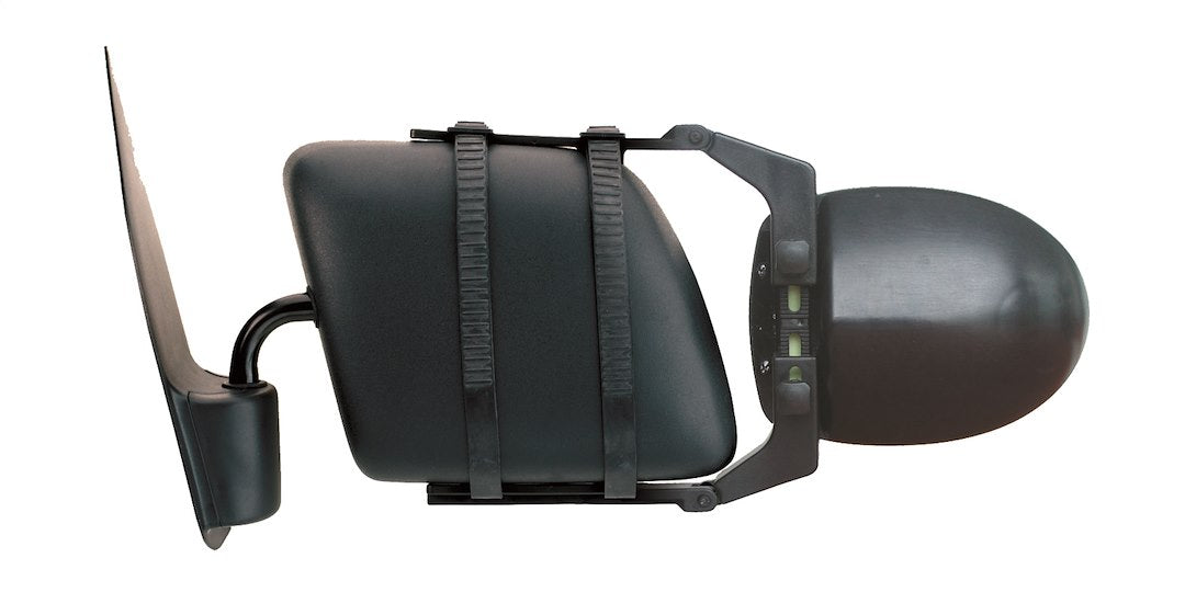 Cipa Usa 11953 Exterior Towing Mirror - image 1