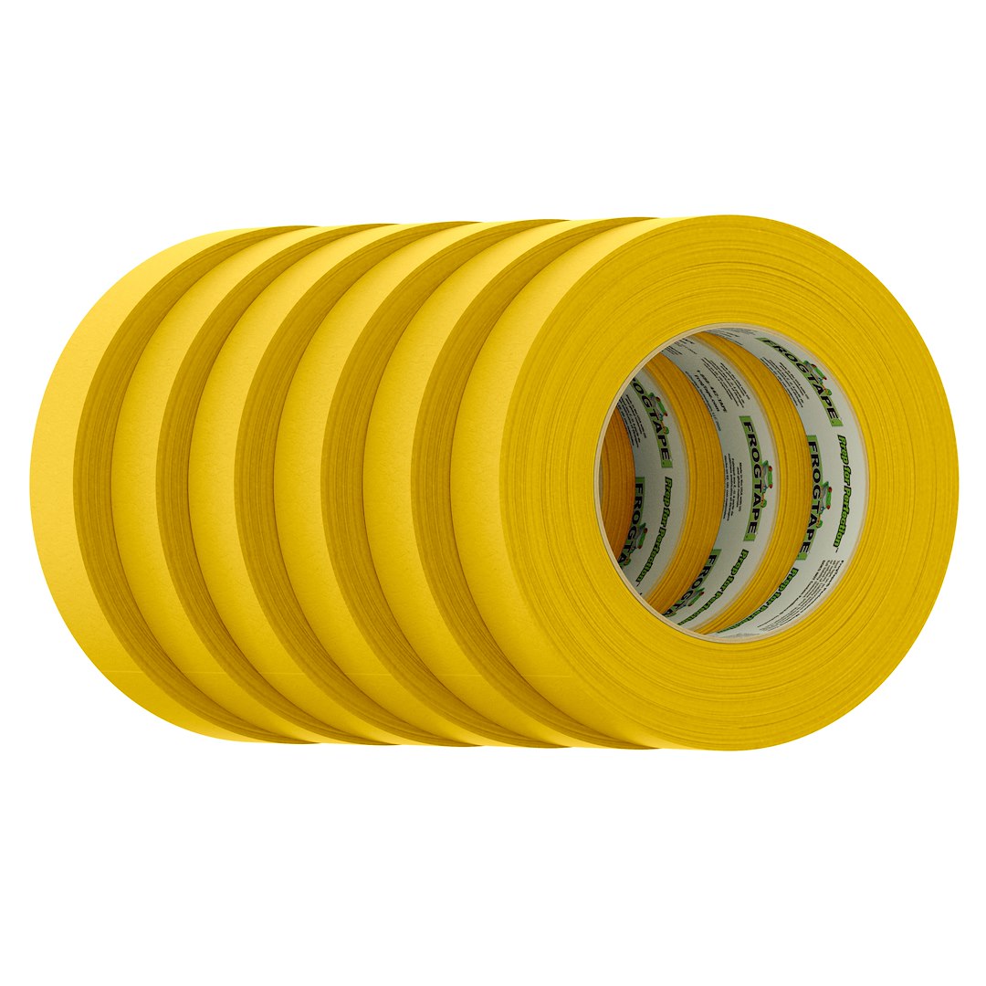 Shurtape 105320 CP 225 Masking Tape Pack
