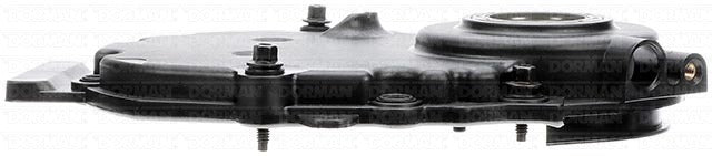 Dorman (OE Solutions) 635505 Black Plastic Timing Cover and Gaskets - image 4
