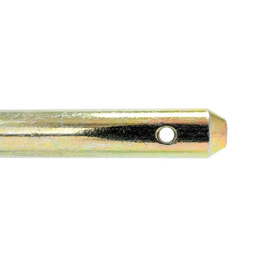 Eaz Lift 48021 5/8-Inch Zinc-Plated Receiver Hitch Pin