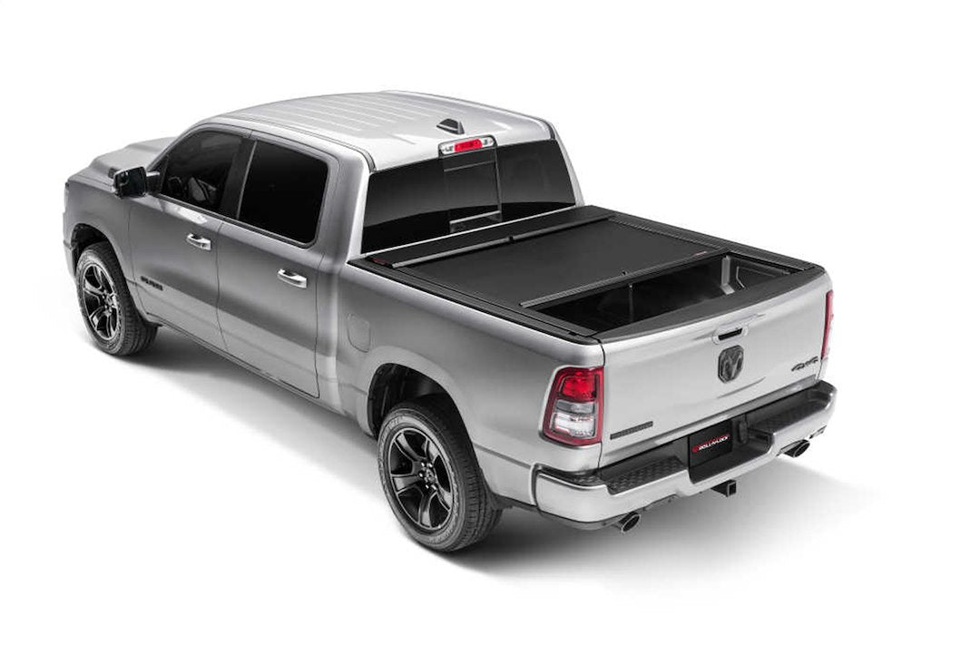 Roll-N-Lock BT447A A-Series Bed Cover