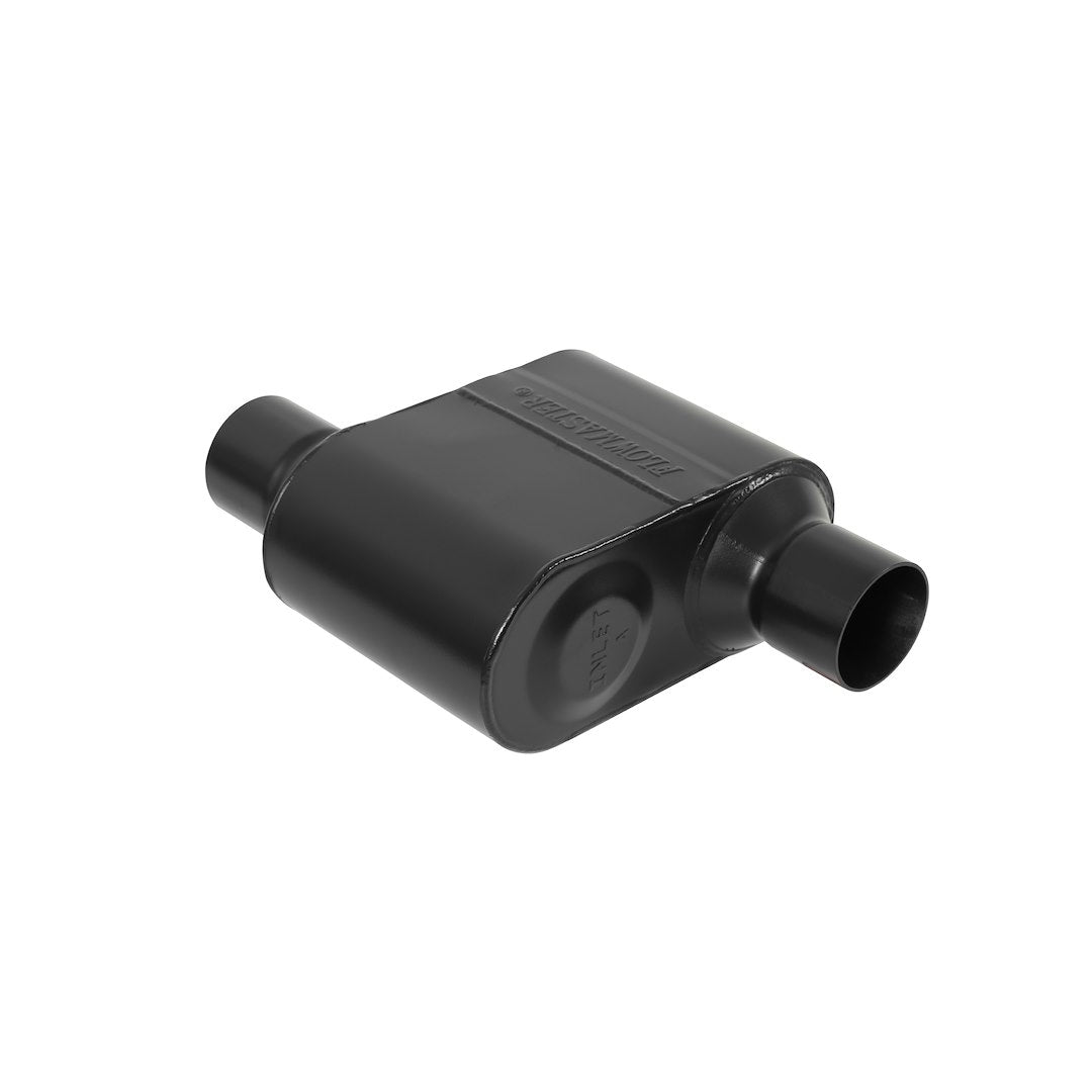 Flowmaster 842518 Super 10 Series Exhaust Muffler