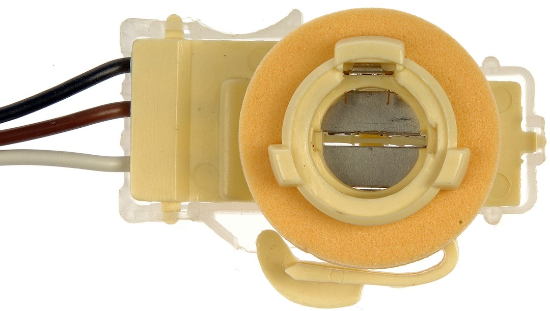 Dorman (OE Solutions) 85867 Rear Combination Lamp Connector - image 1