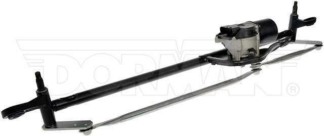 Dorman 602-320as Combined Windshield Wiper Drive - image 1