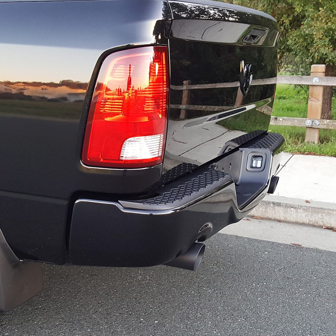Flowmaster 15356b Exhaust Outlet Tip