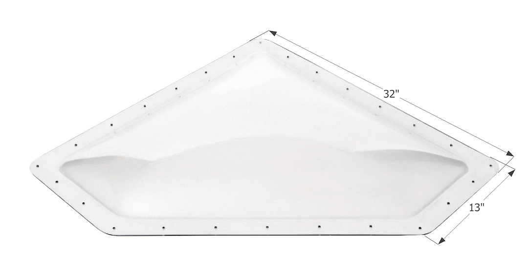 Icon 01868 Skylight