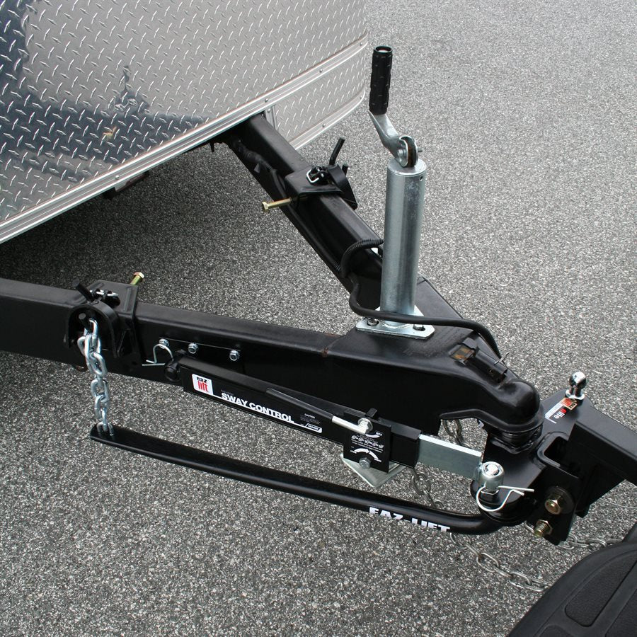 Eaz Lift 48057 Weight Distribution Hitch - image 17