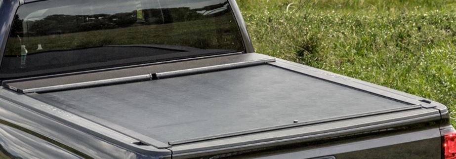 Roll-N-Lock 111-449 Bed-Cover Track Package