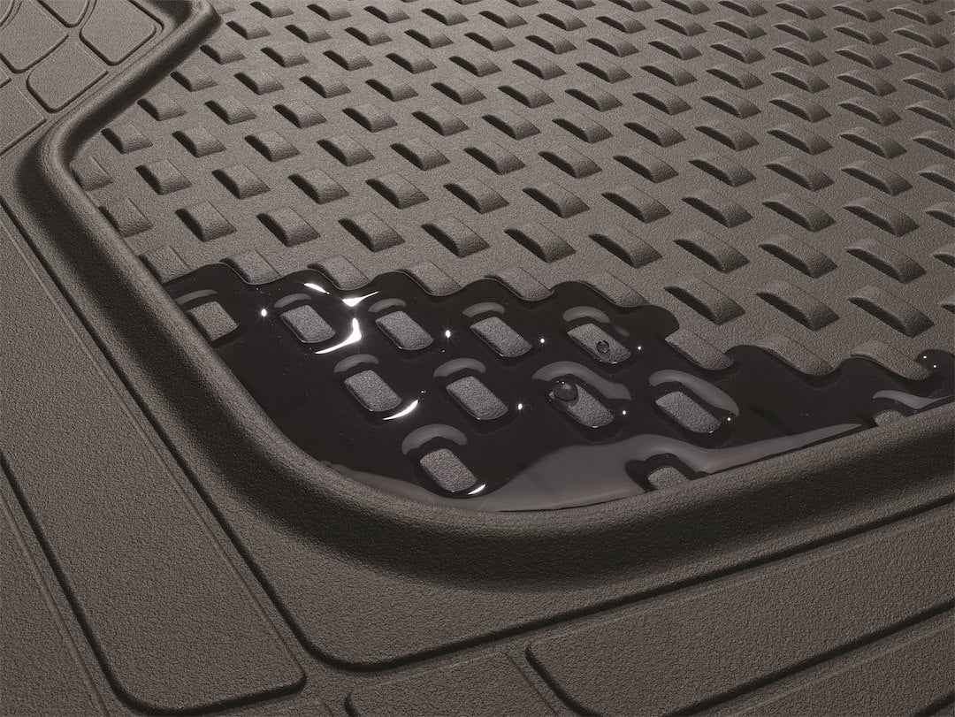 Weathertech (USA) Trim-to-Fit Cargo Area Liner - Gray – 11AVMCG