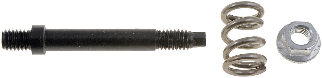 Help! By Dorman 03110 Exhaust Flange Fastening Kit - image 2