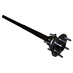 Crown Automotive 68003272AA 32 in Rear Axle Shaft for Either Side - image 3