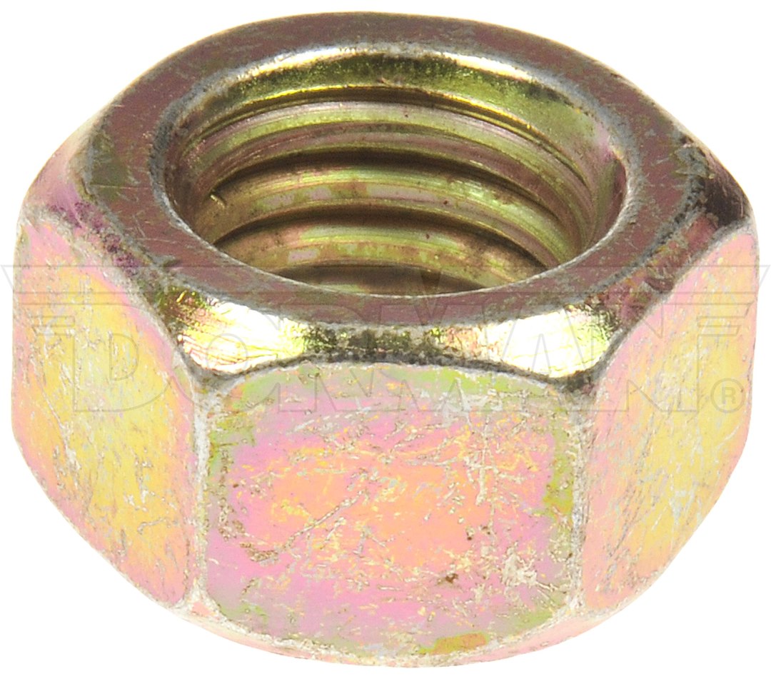 Dorman OE Solutions 962-014d Steel Hexagonal Nut Set - image 2