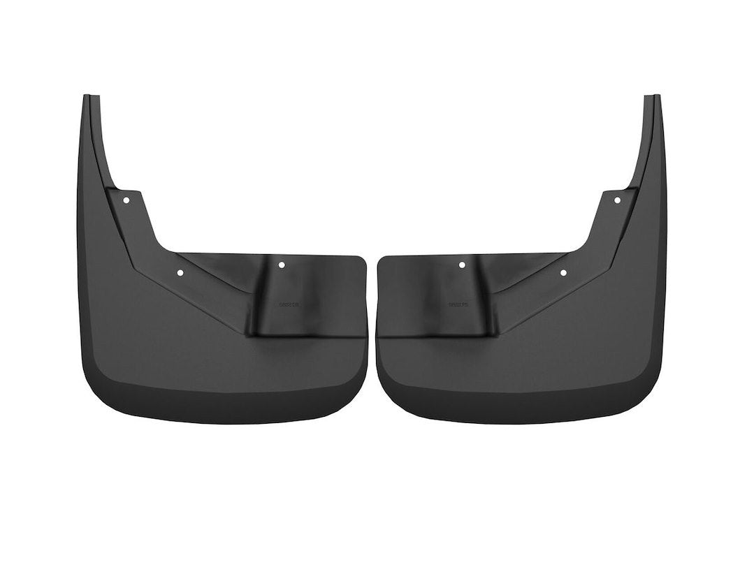 Husky Liners 58221 Fender Mud Flap Set