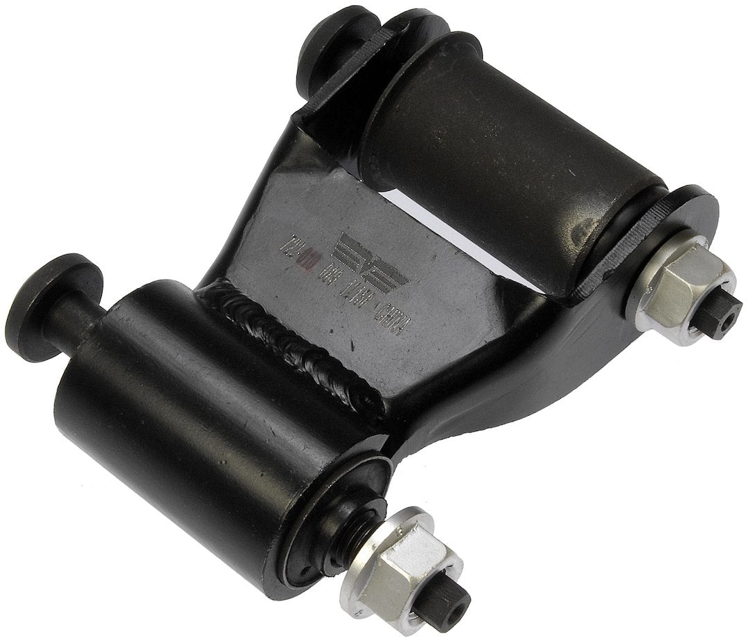 Dorman (OE Solutions) 722-020 Non-Greasable Shackle with Bushings - image 2