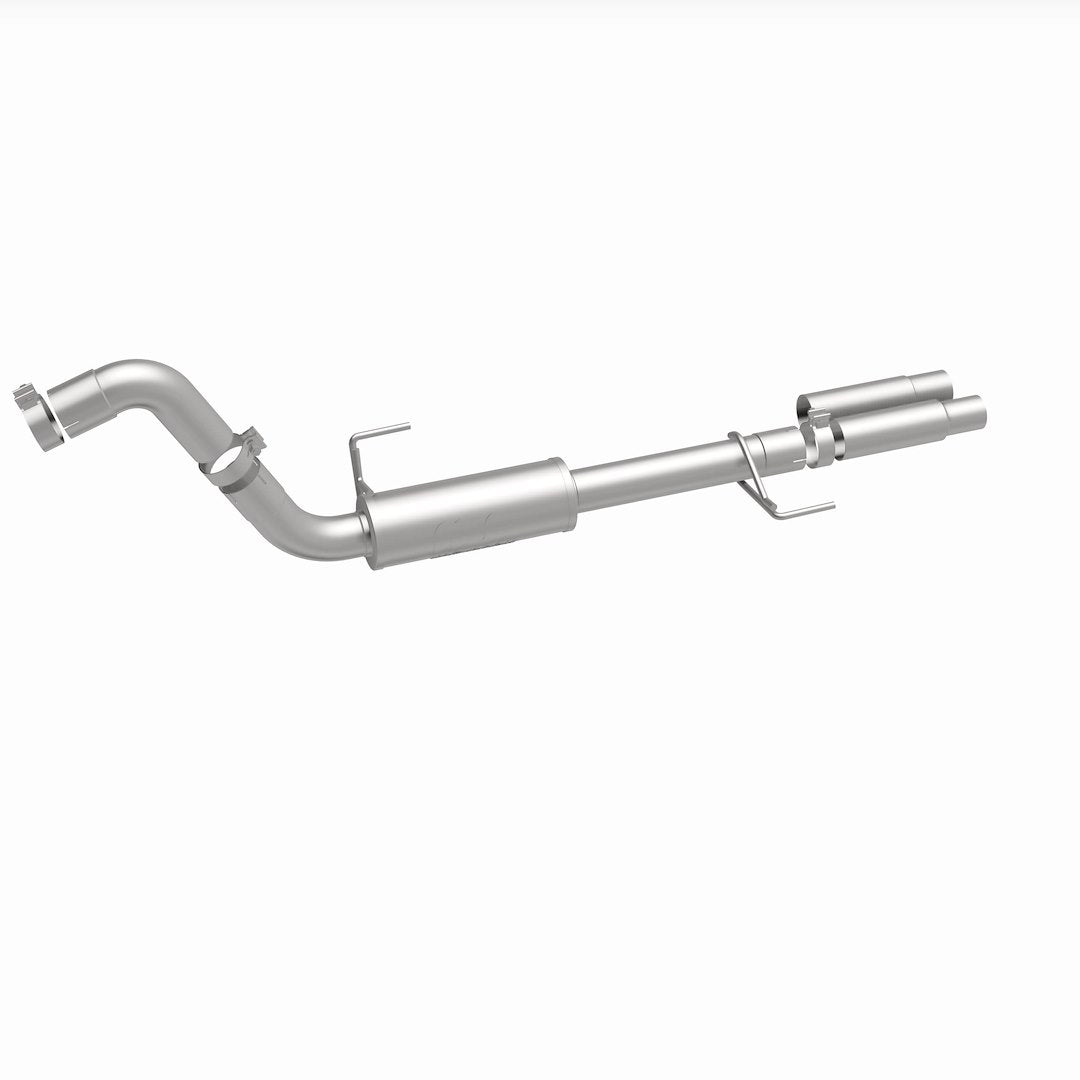 MagnaFlow 19572 D-Fit Muffler Replacement