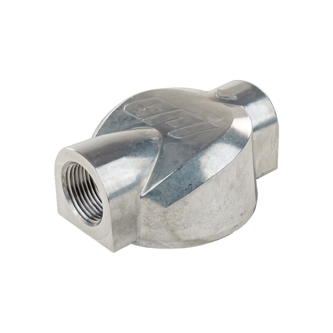 GPI 129420-26 Fuel System Filter Adapter