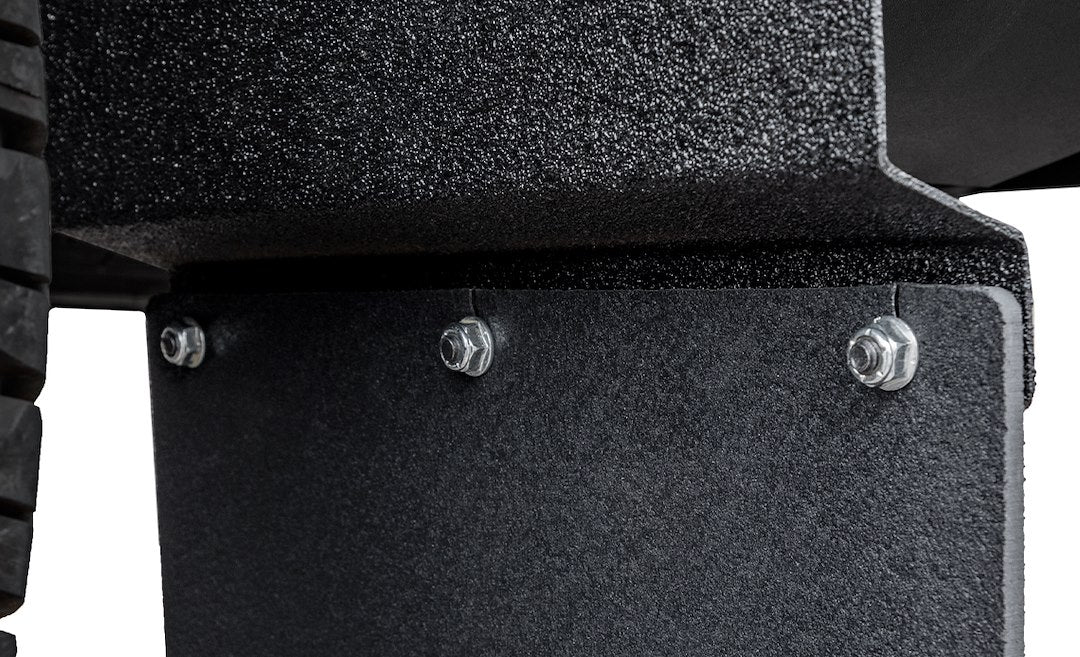 ACCESS Covers E300004139 Rockstar Trimmed Dually Flaps, 24 x 13 Inch - image 6