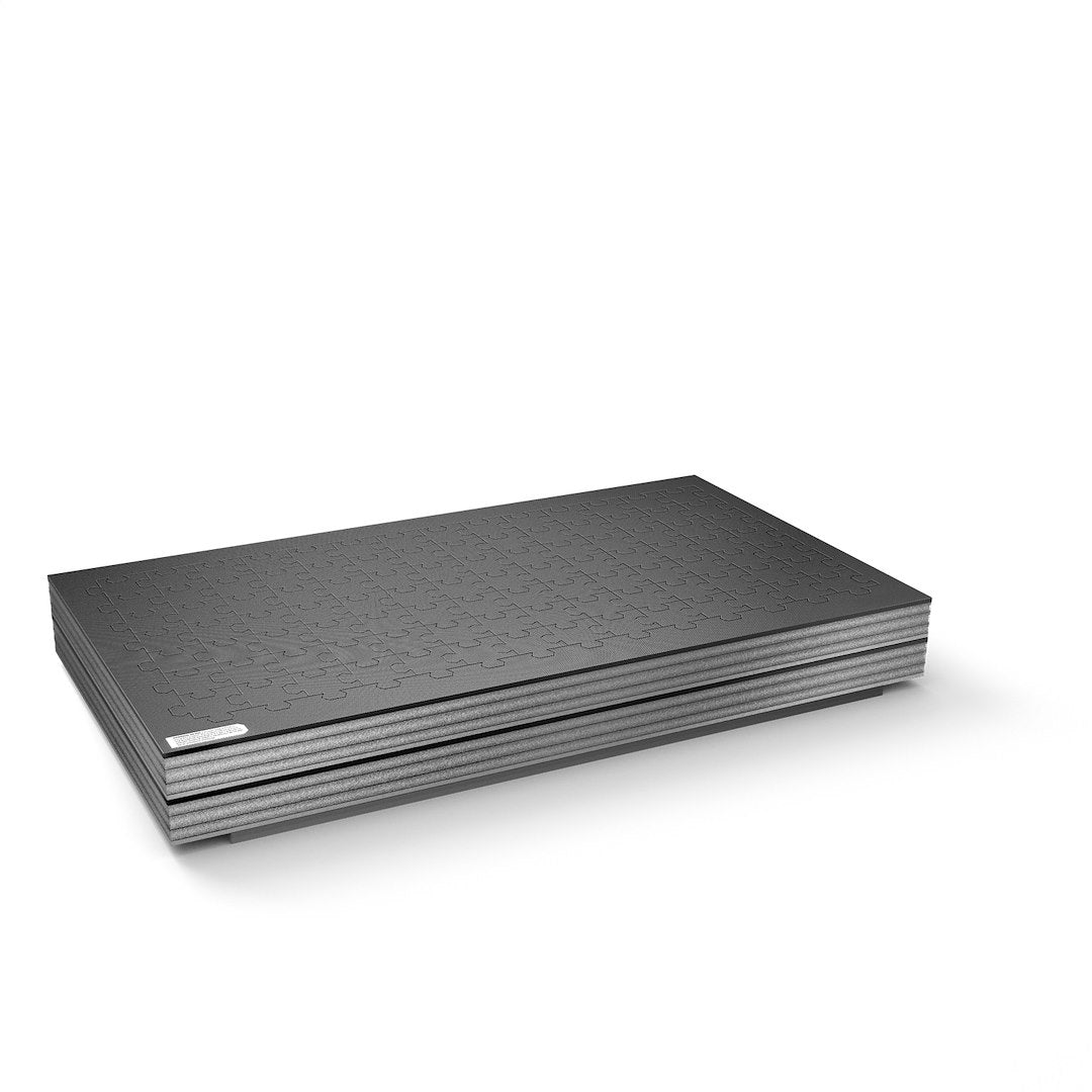 Decked A0154-Pzfm-Piu PIU Drawer Foam Insert Kit