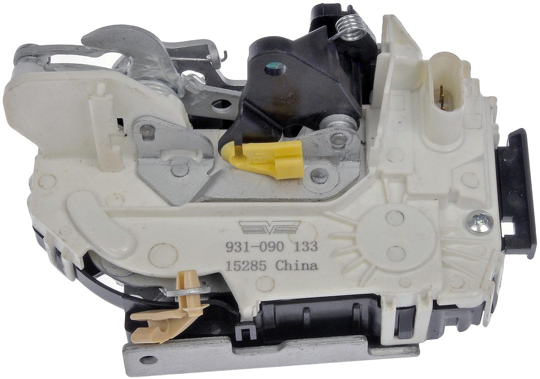 Dorman OE Solutions 931-090 Integrated Door-Latch Actuator Motor - image 1
