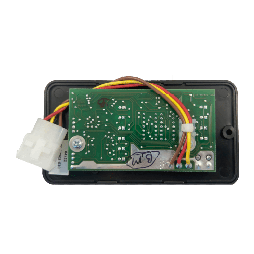 Intellitec 00-00903-150 Power Management System Monitor Display Panel - image 2