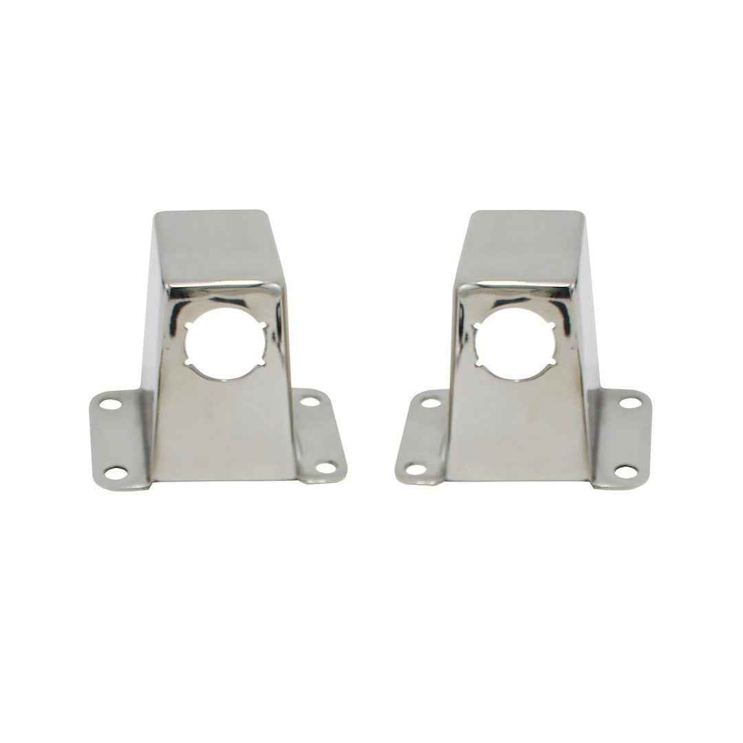 Westin Automotive Parking Aid Sensor Relocation Bracket – 45-0000S