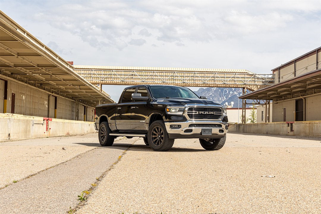 ReadyLift 62-19340 SST Ram 1500 Suspension System