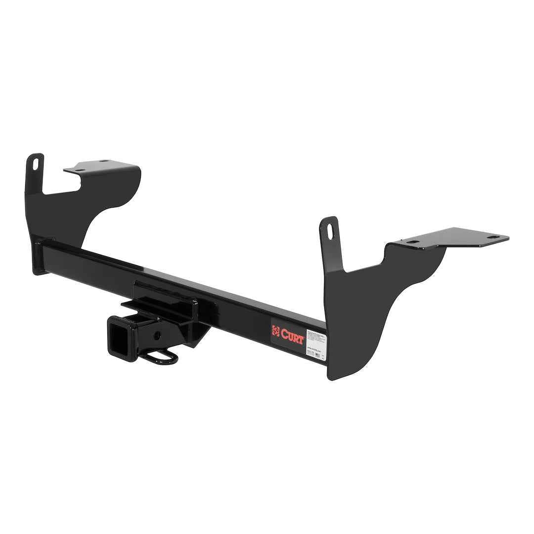 CURT Class 3 Hitch - Volvo XC60 2010–2017 – 13268