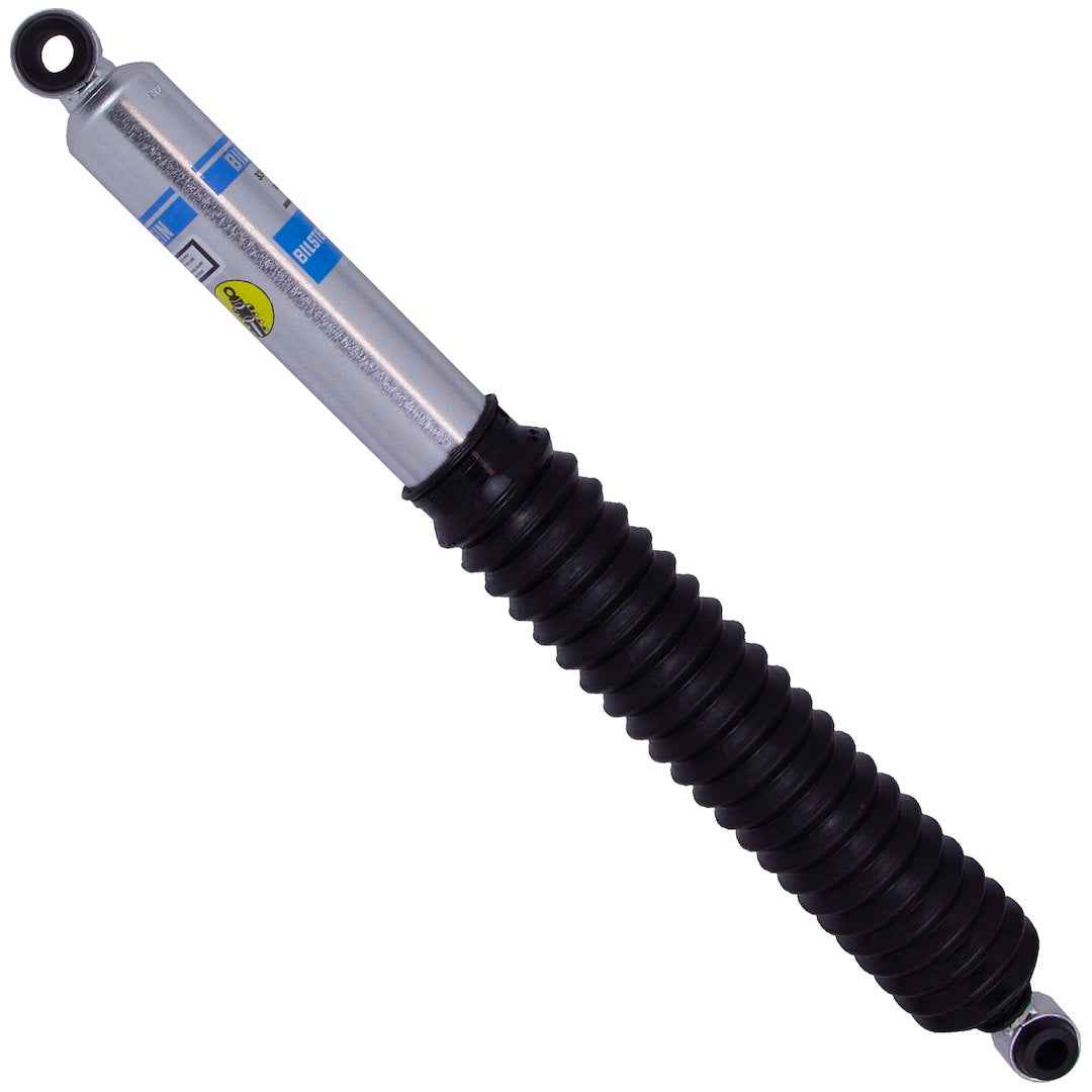 Bilstein 33-186542 Silver Nitrogen Monotube Suspension Shock