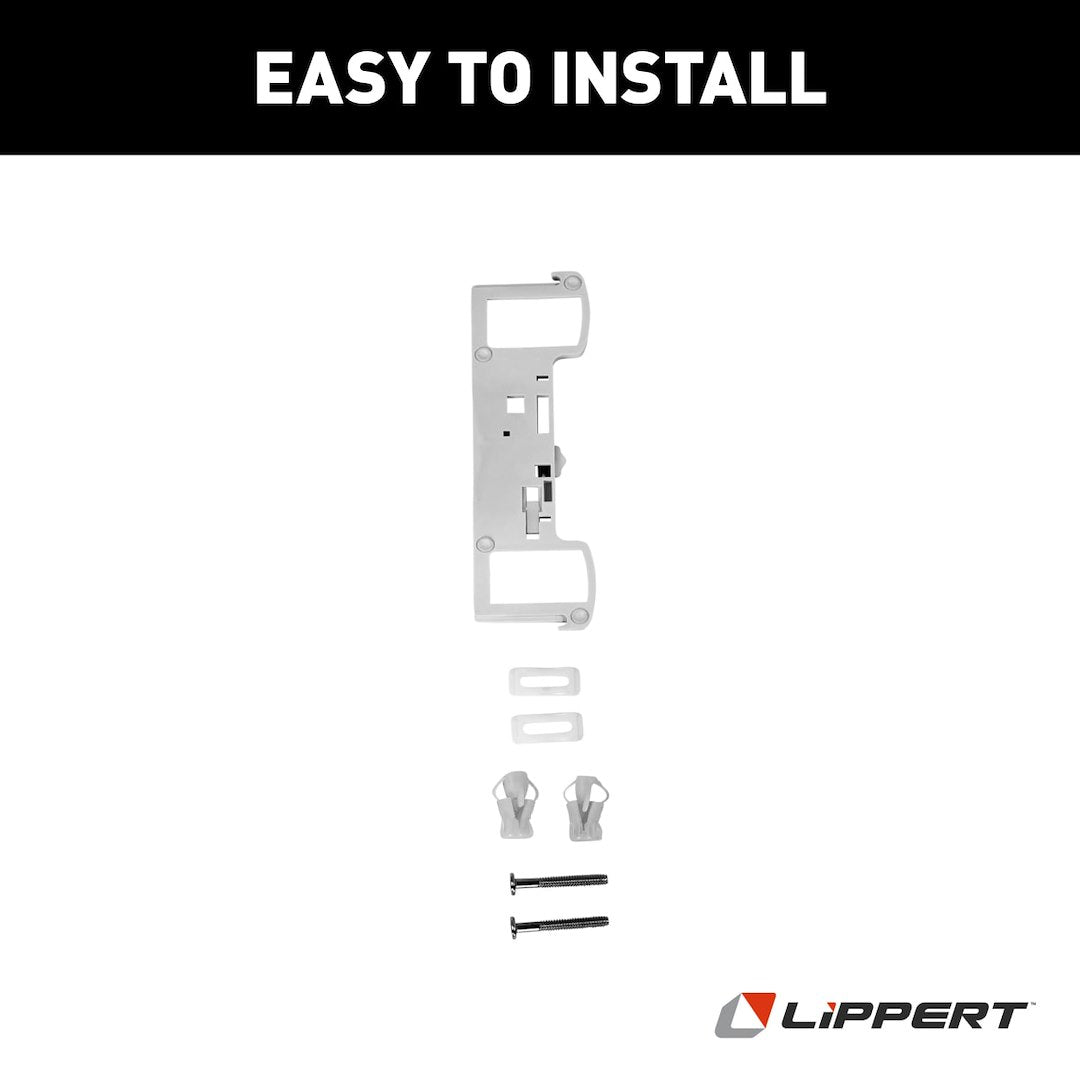 Lippert Components 2022121972 Toilet Seat - image 7