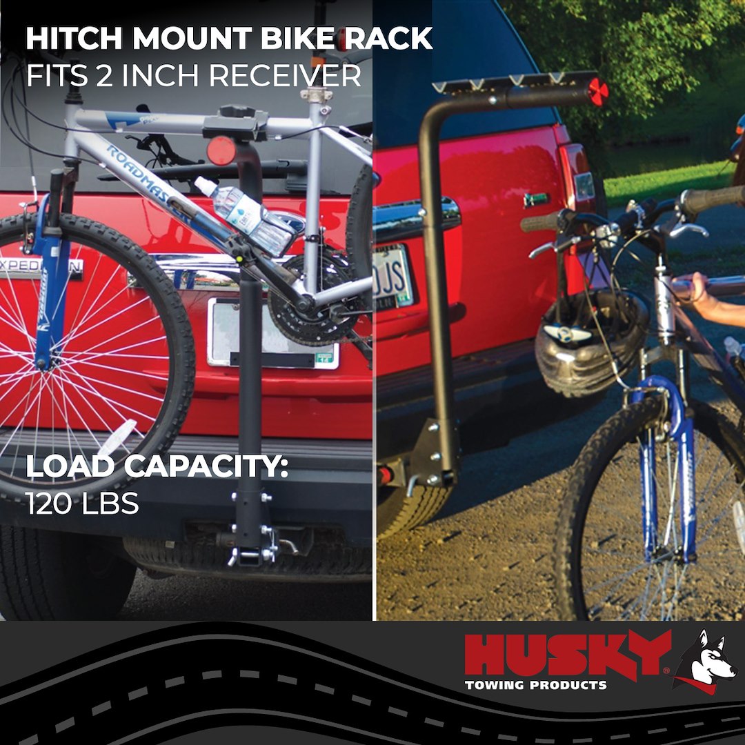 Husky Towing 81147 Bike Rack - image 3