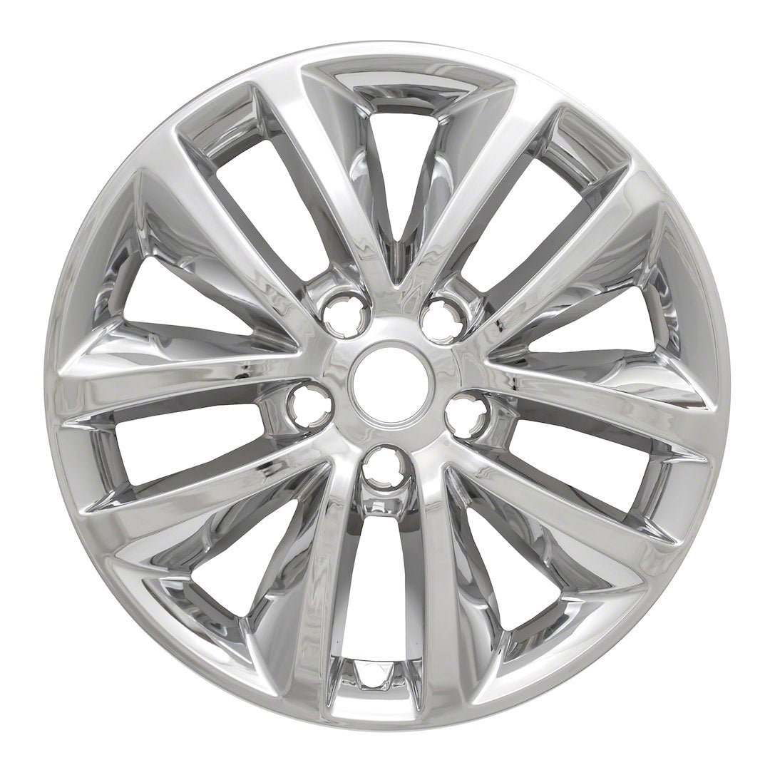 Coast To Coast IMP399X Sorento 17-Inch Chrome Skin Set - image 1