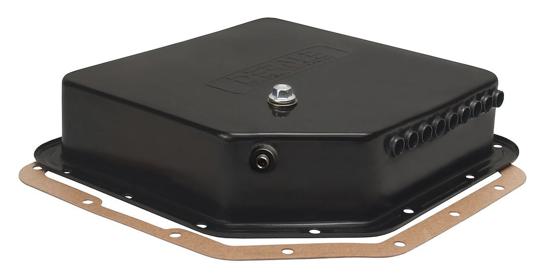 Derale 14200 TH350 Transmission Oil-Pan Upgrade - image 1
