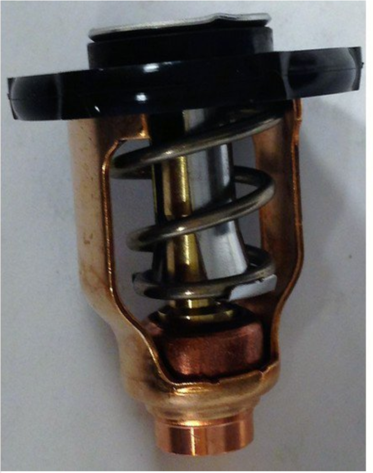 EMP - Engineered Marine Products 75-75515 Thermostat Replacement Part