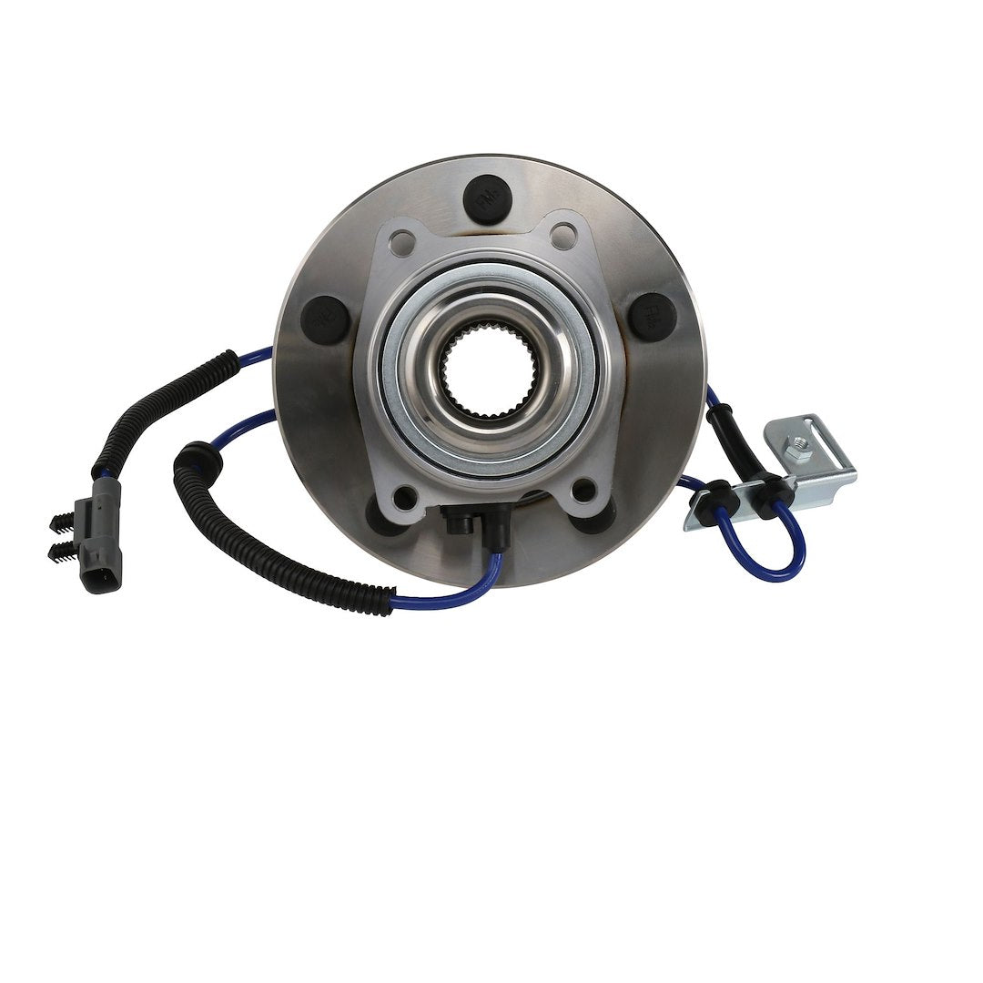 Moog Hub Assemblies 515136 Wheel Hub Assembly