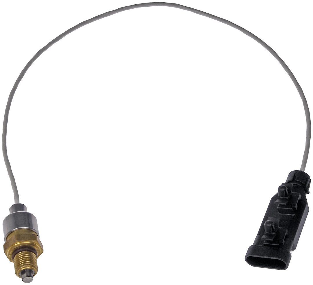 Dorman (OE Solutions) 904235 OE Turbo Vane Control Solenoid - image 1