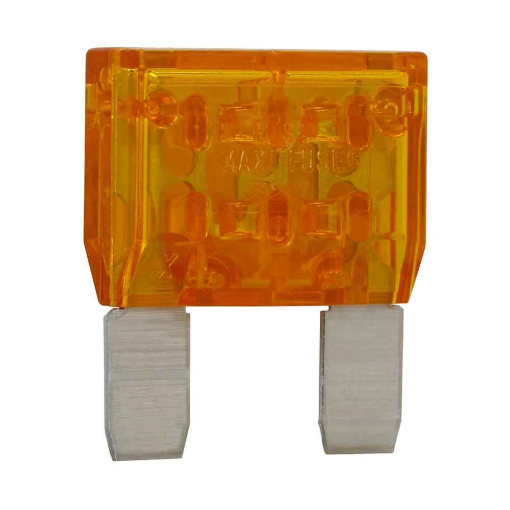 Bussman BPMAX20RP 20A Maxi Blade Fuse