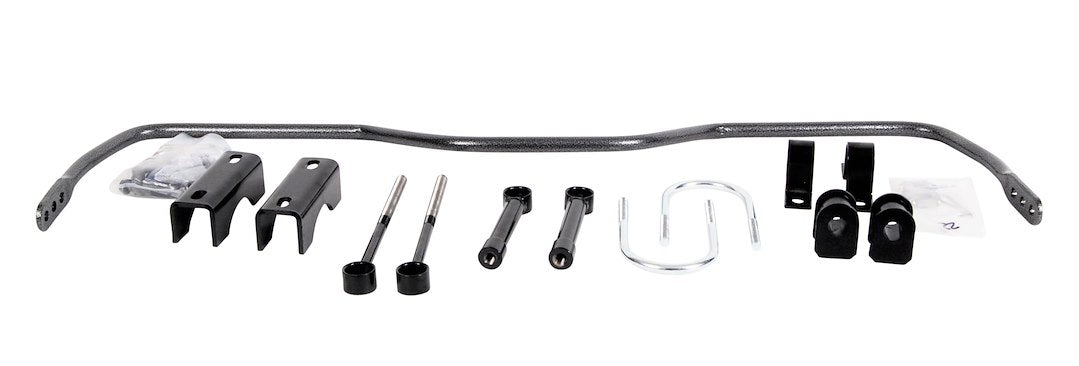 Hellwig 7794 Chromoly Sway Bar